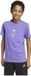 Adidas F50 Graphic T-shirt Kinderen Paars