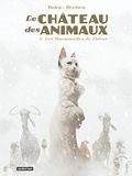 Les marguerites de l'hiver: 2 Hardcover