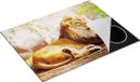 Chefcare Inductie Beschermer Leeuw - 77x59 cm - Multicolor - Inductie Mat