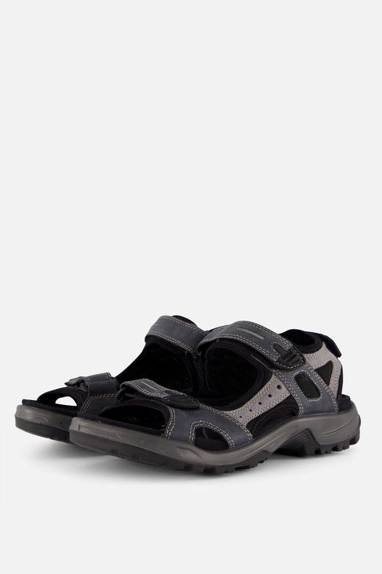 ECCO Offroad heren sandaal - Grijs