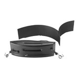 RYOBI - Mulching Kit (3 mulching messen 40 cm + 2 deflectoren + 1 sluiter) voor Rider tractor op accu RY72TMX117-310 - RAC475