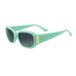 Guess Lunettes De Soleil Pour Femme Gf00056-5293w 52/19/140