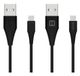 Swissten 71504401 USB-kabel USB 3.2 Gen 1 (3.1 Gen 1) 1,5 m USB A USB C Zwart