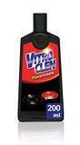 Vitroclen Keramische reiniger in crème, beschermende werking en ontvetter, 200 ml