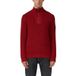 s.Oliver Pullover Red Taille: M