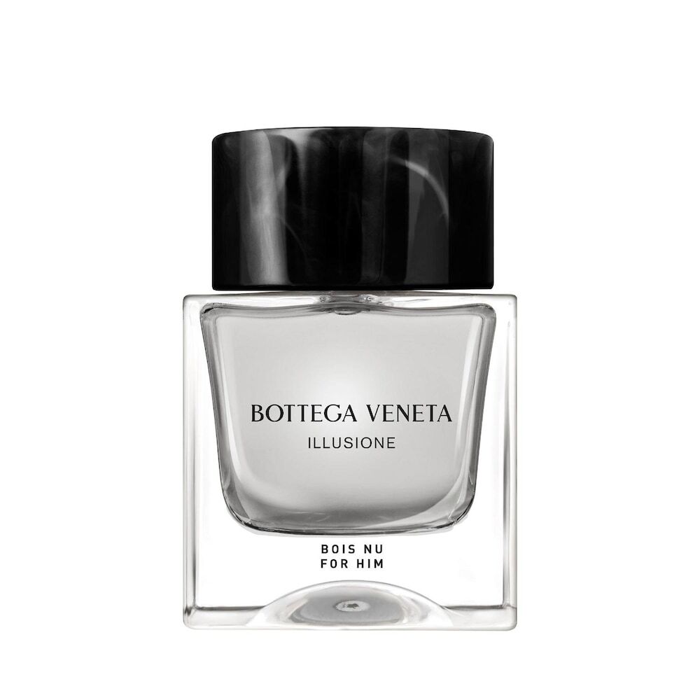 Bottega Veneta Illusione Male Eau de Toilette male eau de toilette / 50 ml