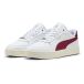 Puma Caven 2.0 Lux Chaussures Blanc EU 38 1/2