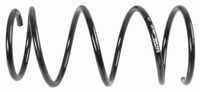SACHS Fahrwerksfeder 996875 | Compatibel met: SUZUKI BALENO Kombi