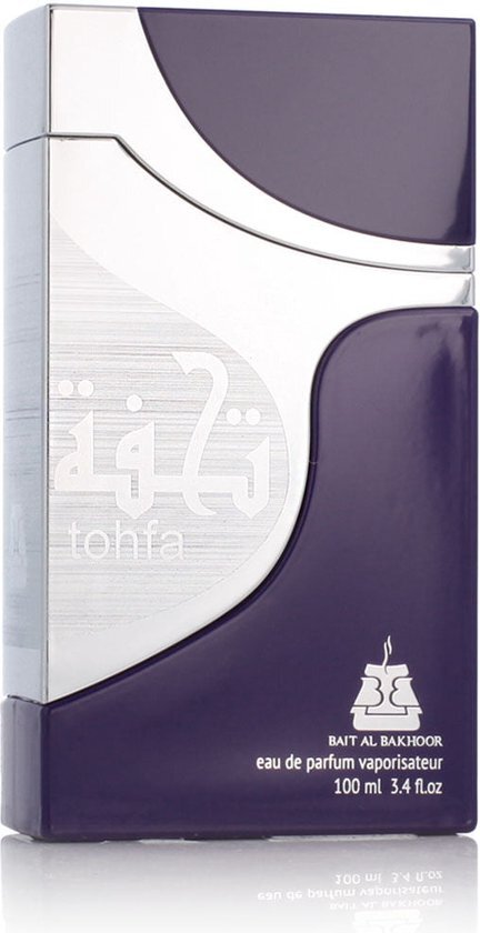 Bait Al Bakhoor Tohfa Blue eau de parfum / heren