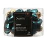 Decoris Ster glas shiny matt mix II