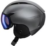 Casco Skihelm Elemental Vision Carbonic Duplex