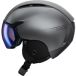 Casco Skihelm Elemental Vision Carbonic Duplex