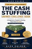 Cach Stuffing Savings Challenge Book