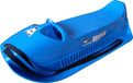 Alfa toboggan en plastique - bleu