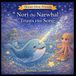 Nori Ocean Glow Friends Nori the Narwhal Trust Her Song Paperback