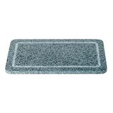 Spring Raclette met aluminium grillplaat KP3267400101 raclette granieten steen grijs one size