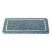 Spring Raclette met aluminium grillplaat KP3267400101 raclette granieten steen grijs one size