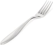 Alessi Tafelvork Mami - SG38/2 - RVS - Zilver