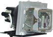 QualityLamp Beamerlamp geschikt voor de DELL M410HD beamer, lamp code 311-8529 725-10112 GW905