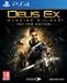 Eidos Interactive Square Enix Deus Ex: Mankind Divided Day One Edition - PlayStation 4 - Shooter