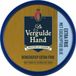 Vergulde Hand Scheerzeeptablet Extra Fris