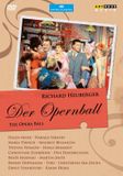 Mane,Tiboldi,Iwanov Arthaus Der Opernball, Operettefilm 1970 DVD
