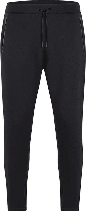 Jako Pro Casual Joggingbroek Heren - Zwart XXL