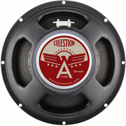 Celestion A-TYPE-8 31cm 50W 8 ohm