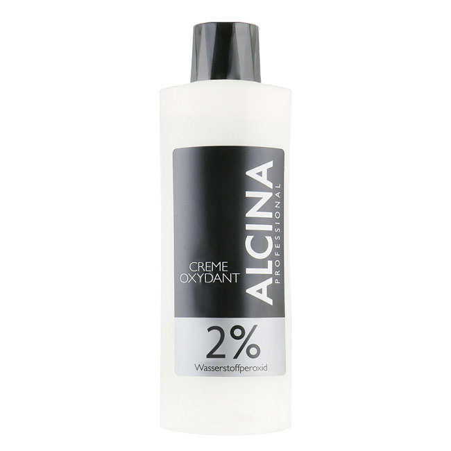 ALCINA Color Creme Oxydant 2%