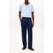 Tommy Hilfiger Core Flex Poplin Solid Shirt Sweet Blue