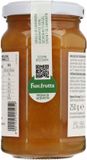 Fiordifrutta Jam Perzik 6 x 250GR