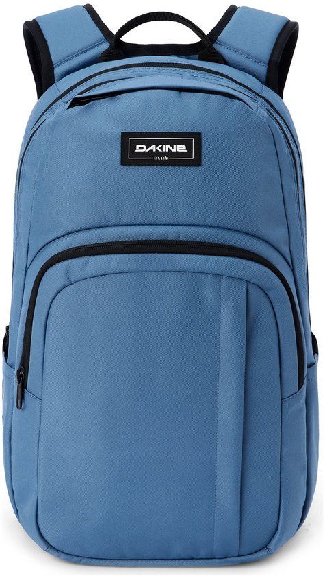 DAKINE Campus Backpack 25L Moonlight Blue