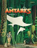 Les Aldébaran Les mondes d'Aldébaran