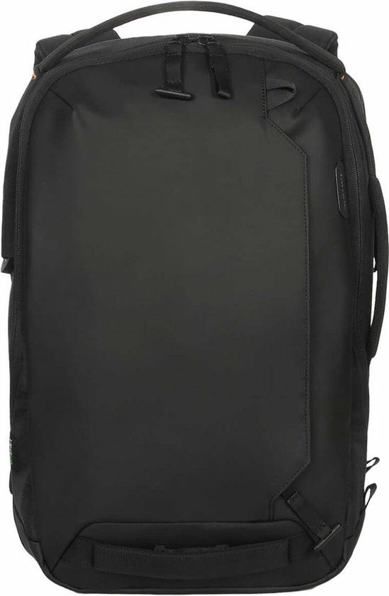 Targus Commuter EcoSmart Rugzak voor notebook - 15" - 16" - Zwart