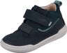 Leren schoen