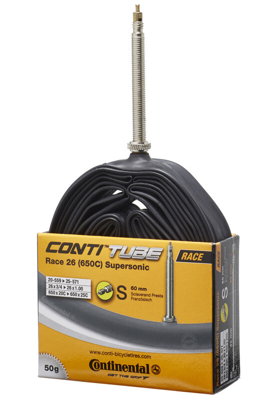 Continental tube Conti Race 26 inch Supersonic