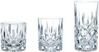 Nachtmann Set de verres Noblesse - 18 pièces