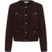 Soaked in Luxury Cardigan femme Nobilo