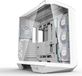 DARKFLASH Boîtier PC Cube DY470