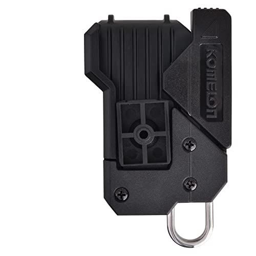 Komelon Quick-Draw Universele Tape Houder - 8803005002602