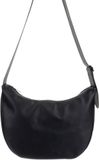Monk & Anna Umi Crossbody Tas Dames Zwart