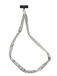 Cheeky Chain Munich Cheeky Chain Toni Smartphonehoesje zwart / zilver