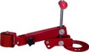 KS Tools 140.2096 Universeel spatscherm-felsapparaat