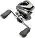 Shimano Metanium MGL HG Baitcasting Reel Silver 7.1:1