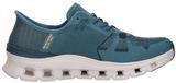 Skechers Slip-Ins: Glide-Step Pro Sneaker Laag - Bleu clair