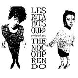 The Les Rita Mitsouko The No Comprendo (Edition 2019) CD