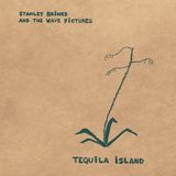 Tequila Stanley Brinks & The Wave Pictures - Tequila Island (LP) (Coloured Vinyl) (Limited Edition)