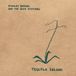 Tequila Stanley Brinks & The Wave Pictures - Tequila Island (LP) (Coloured Vinyl) (Limited Edition)