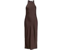 VILA - VIRAVENNA S/L ANKLE DRESS - NOOS/DC - Dames - Maxi jurken