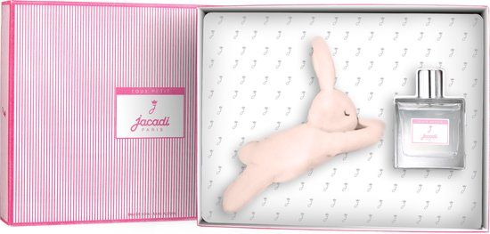 Jacadi Gift Set / - / Baby Girl